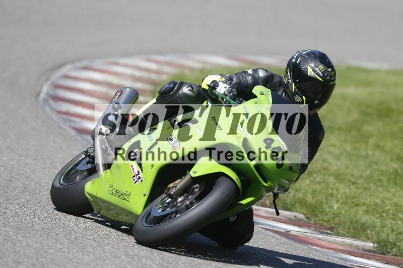 /12 30.04.2025 Speer Racing ADR/Gruppe gruen/446